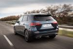 Mercedes-Benz B180 Progressive Night Package 2019 года (WW)